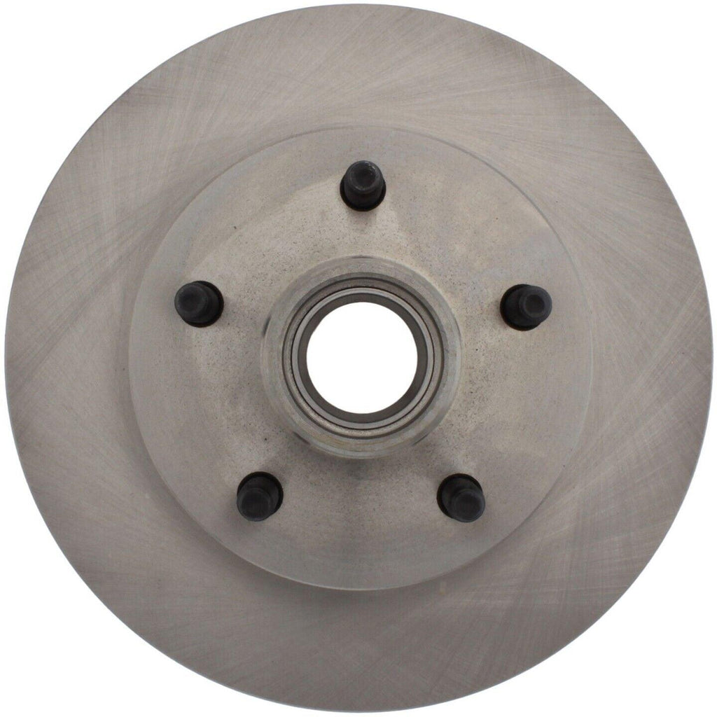 Centric Front Disc Brake Rotor for Ranger, B2300, B3000, B4000 (121.65049)
