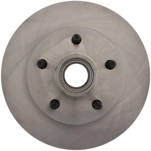 Centric Front Disc Brake Rotor for Ranger, B2300, B3000, B4000 (121.65049)