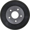 Professional 18B600 Rear Brake Drum