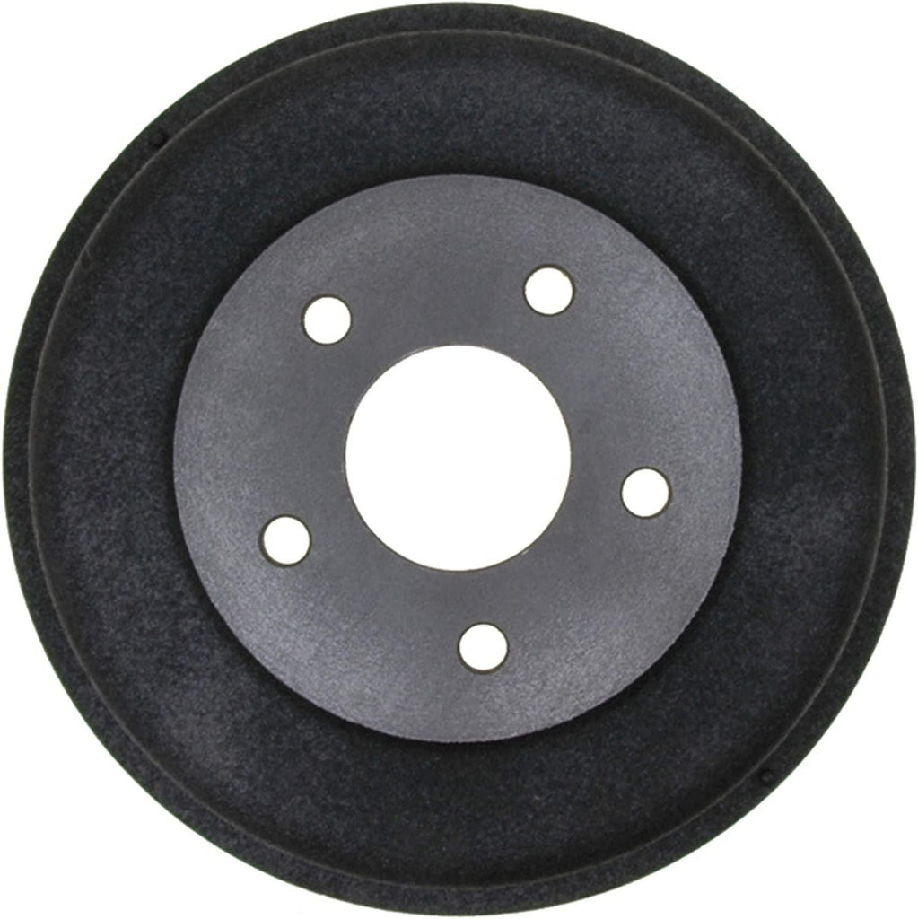 Professional 18B600 Rear Brake Drum