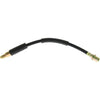 Centric Brake Hydraulic Hose for Thunderbird, Cougar 150.61030