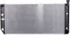 624 Replacement Radiator