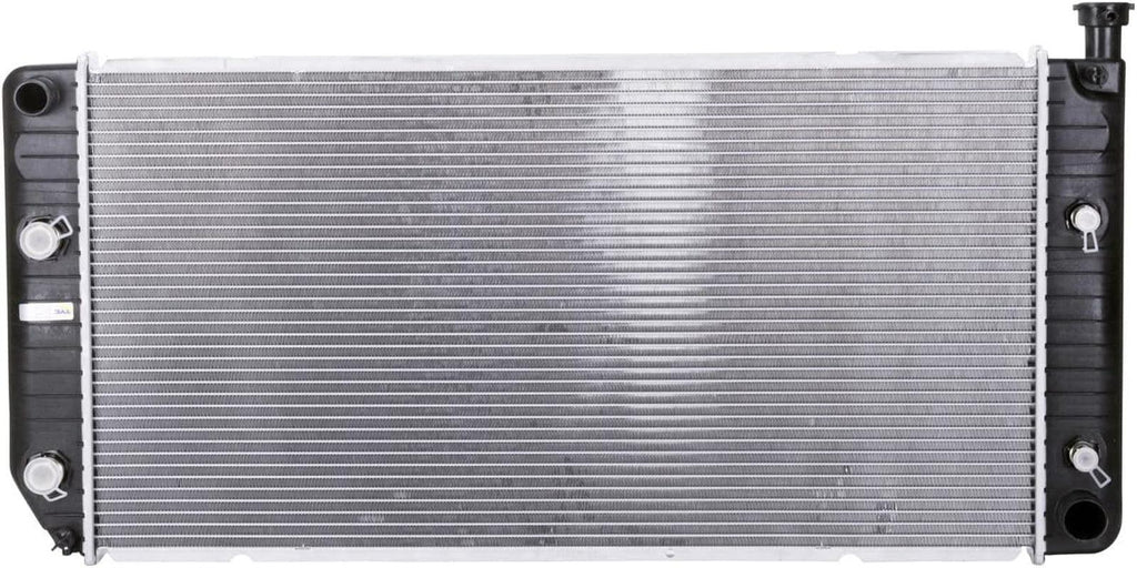 624 Replacement Radiator