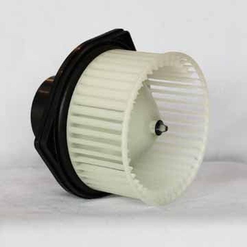 Compatible with CHEVY SSR / COLORADO / CANYON NEW AUTOMOTIVE REPLACEMENT BLOWER MOTOR ASSEMBLY TYC 700187