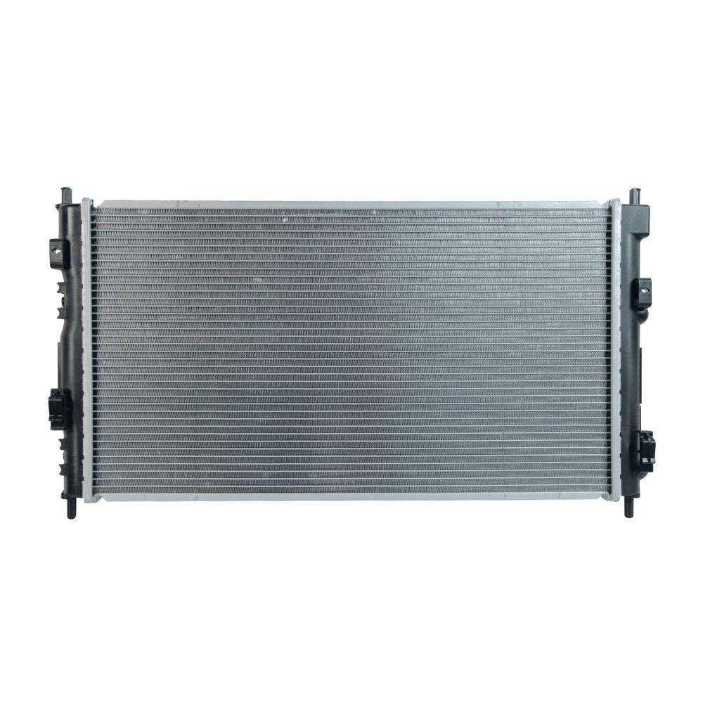 01 06 Cr Sbrng Sdn/Conv 2.7L V6 at 1R Pa Rad Fits 2006 Chrysler Sebring