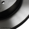 Beck Arnley Rear Disc Brake Rotor for 07-15 CX-9 (083-3308)