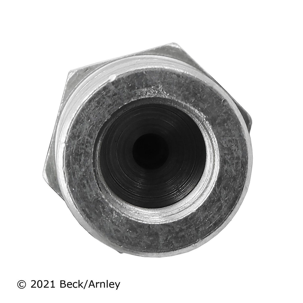 Beck Arnley Brake Hydraulic Hose for Beetle, Karmann Ghia 073-0968