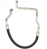 55199 A/C Refrigerant Suction Line Hose Assembly