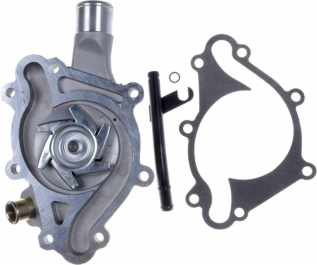 43034 Premium Engine Water Pump