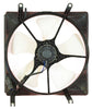 APDI Engine Cooling Fan Assembly for 1995-1997 Accord 6019154