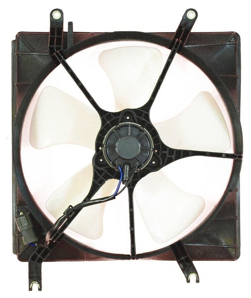 APDI Engine Cooling Fan Assembly for 1995-1997 Accord 6019154