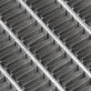 OEM-RA-2441 OE Style Direct Fit Aluminum Cooling Radiator Compatible with 00-04 Spectra, 27-1/4" W X 13-9/16" H X 1" D, 1-5/16" Inlet, 1-5/16" Outlet
