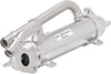 Valeo 817754 EGR Cooler Gasket for Select Volkswagen Passat Models