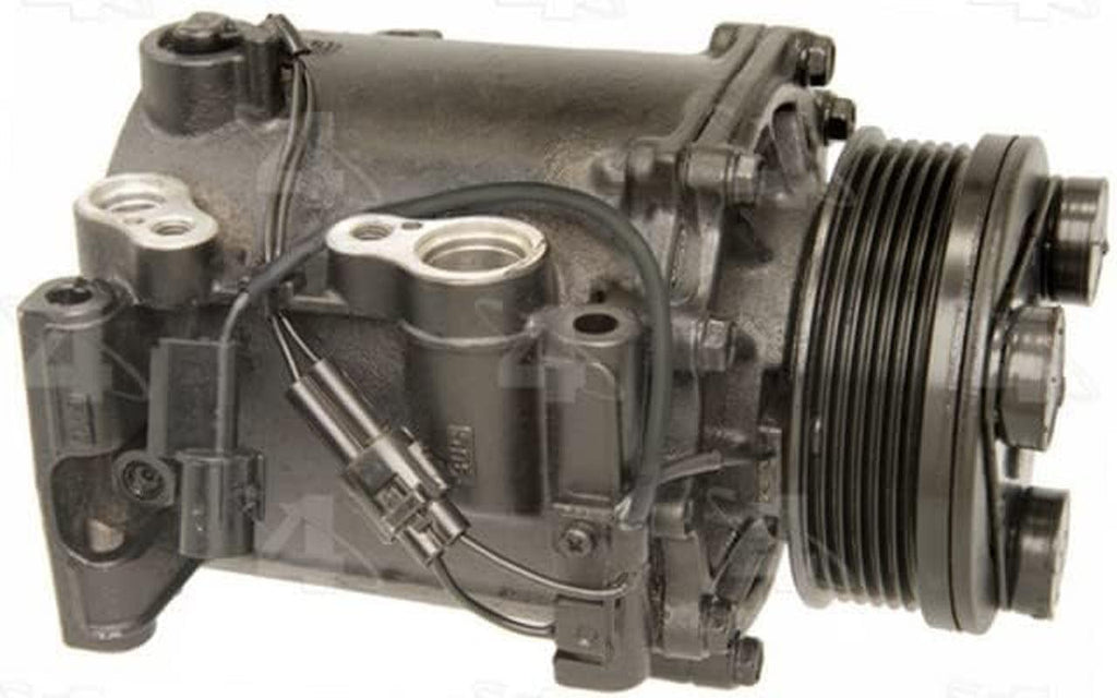 77494 A/C Compressor