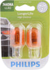 Fog Light Bulb for ILX, Pacifica, Edge, Escape, Transit Connect+More 7440NALLB2