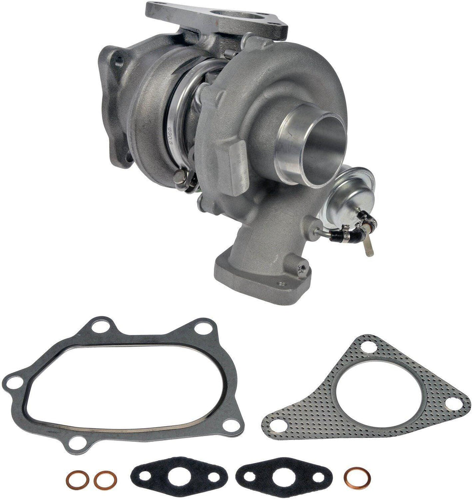 Dorman Turbocharger for Legacy, Outback 917-169