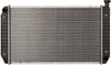 CU1475 Complete Radiator