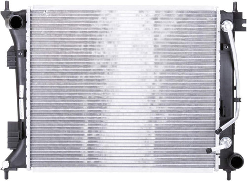 13415 Hyundai Volestor Replacement Radiator