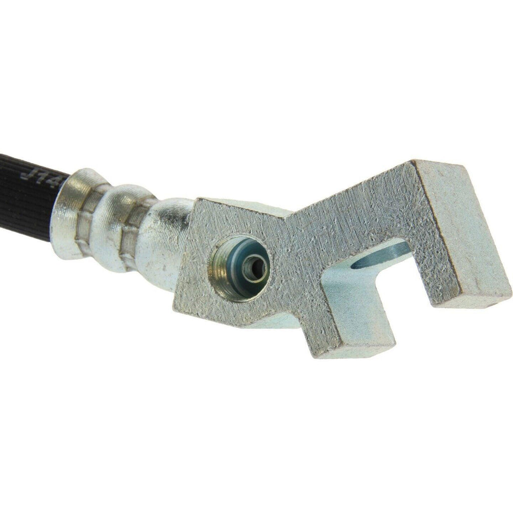 Centric Brake Hydraulic Hose for 05-07 F-350 Super Duty 150.65350