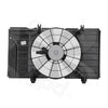 Global Parts Engine Cooling Fan Assembly for 03-05 Dodge Neon 2811300