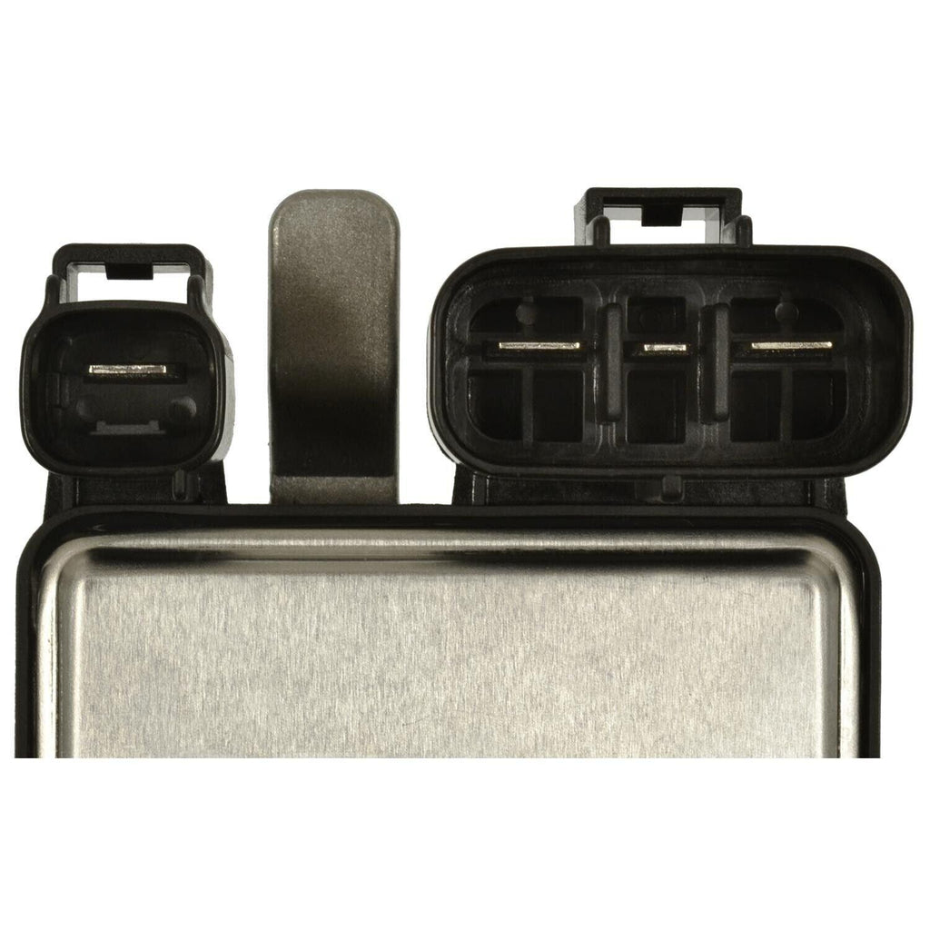 Standard Ignition Engine Cooling Fan Module for 15-16 Genesis RY1942