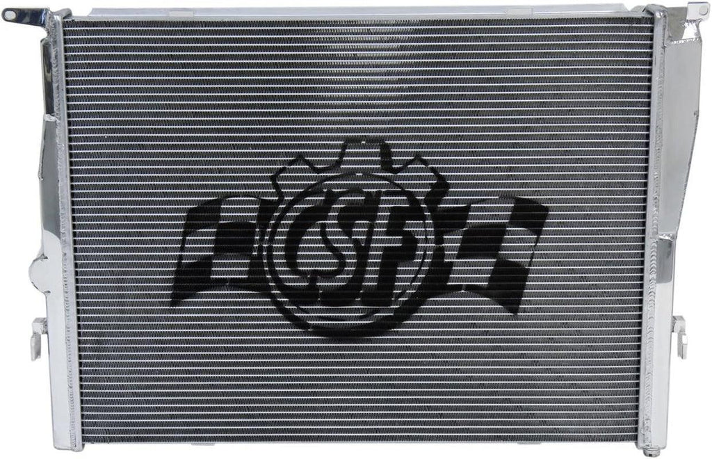 2 Row High Performance Aluminum Triple Pass Radiator 7059 for 08-13 BMW E90 E92 E93 M3