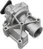 131-2520 Water Pump with Housing