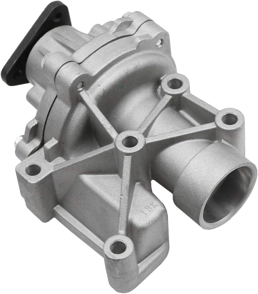 131-2520 Water Pump with Housing