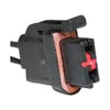 A/C Compressor Clutch Connector  WPT-173