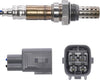 350-34102 Oxygen Sensor, Original Equipment Replacement O2 Sensor, Direct Fit