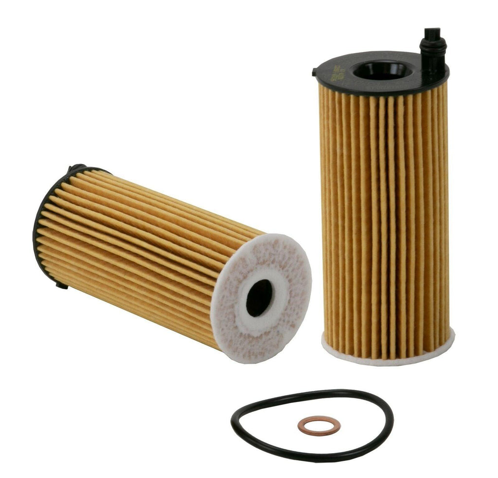 Engine Oil Filter for 330E, 330E Xdrive, 330I, 330I Xdrive, 430I+More WL10358
