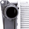 2941 Radiator Compatible with 2007-2012 BMW 3 Series