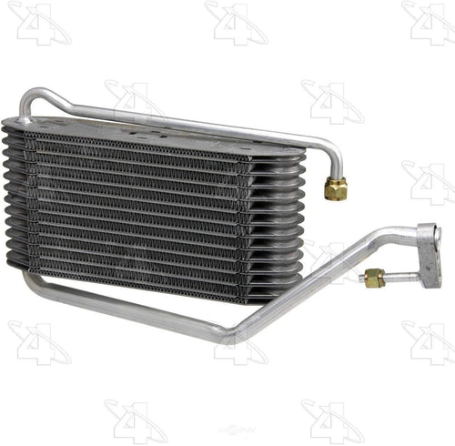 Plate & Fin Evaporator Core - 54596