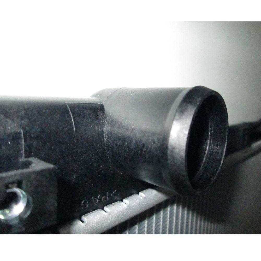 13458 Replacement Radiator for Subaru WRX STI