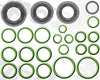 A/C Compressor and Component Kit for Silverado 2500 Hd+More 9612768