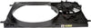 Dorman 620-192 Engine Cooling Fan Assembly Compatible with Select Ford Models