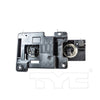 Headlight for C2500, C3500, K2500, K3500, Tahoe+More 20-1669-00-9