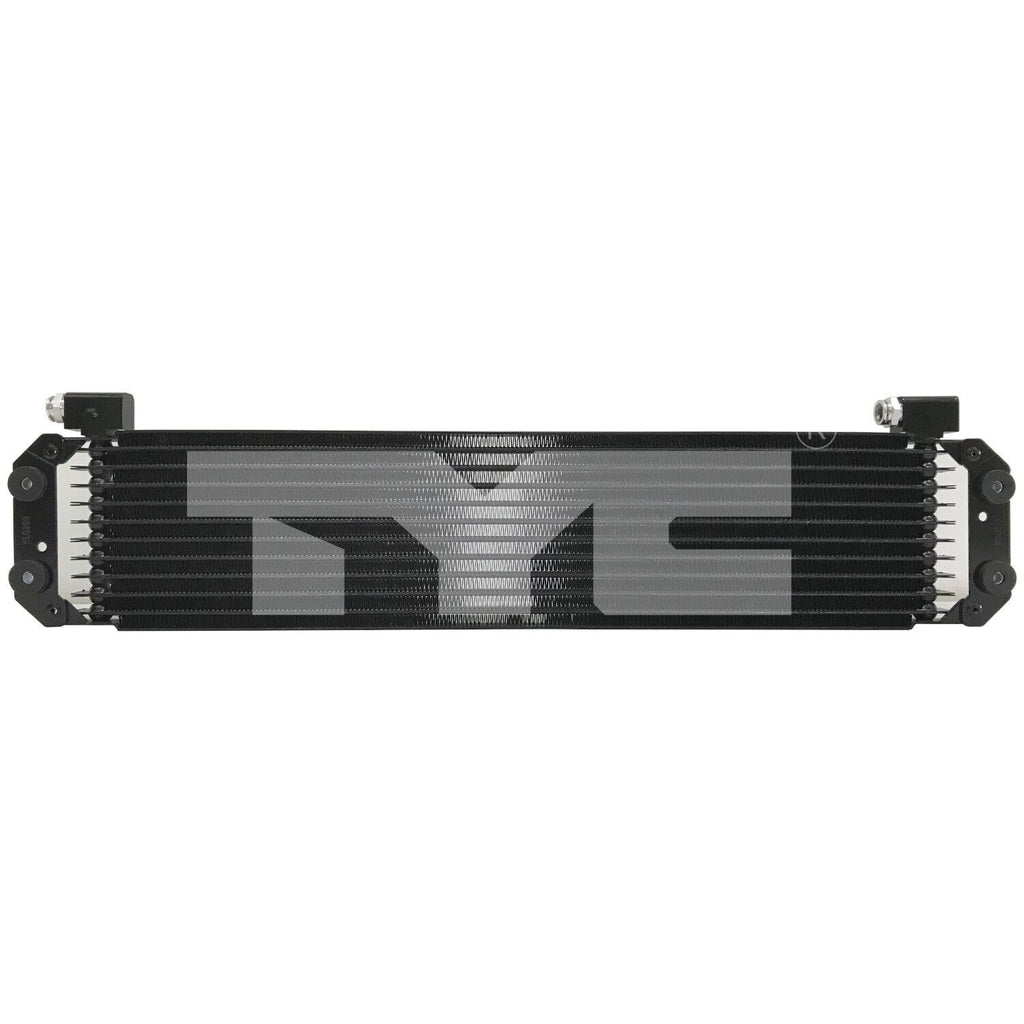 TYC Automatic Transmission Oil Cooler for Camaro, ATS 19114