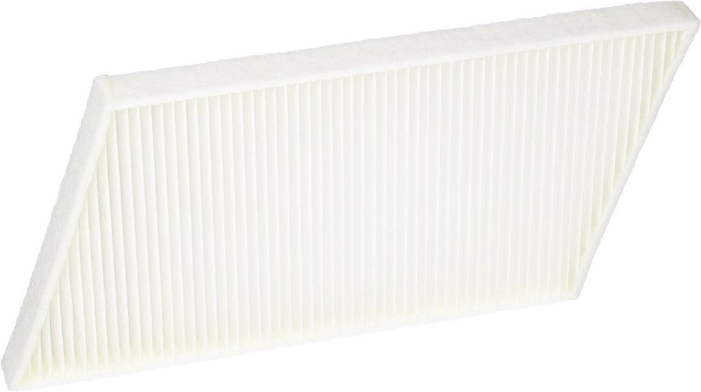 453-2016 First Time Fit Cabin Air Filter for Select Lincoln Continental Models , Black
