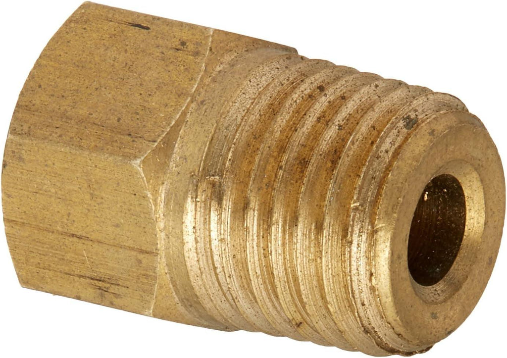 43228 Inv Flare Con Fe 5/16-1/4