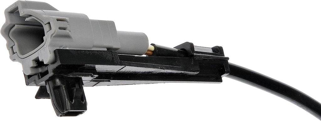 Dorman 695-881 Rear Passenger Side ABS Wheel Speed Sensor Compatible with Select Toyota Models