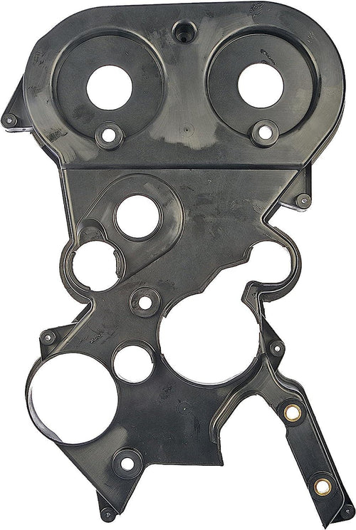 Dorman 635-407 Inner Engine Timing Cover Compatible with Select Chrysler / Dodge Models
