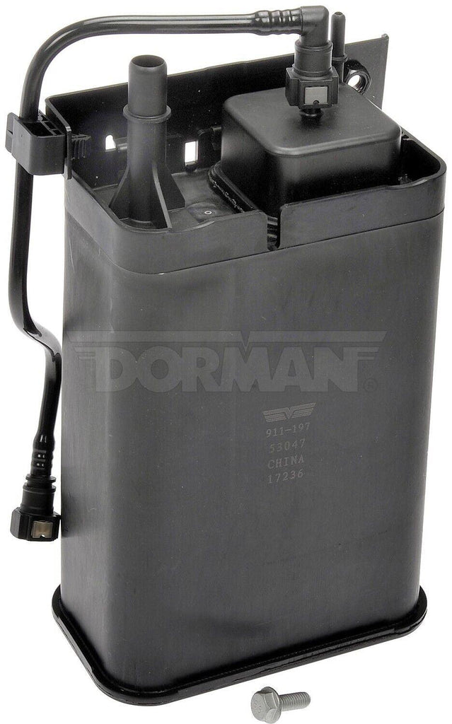 Vapor Canister for Silverado 1500, Sierra 1500, Silverado 1500 Hd+More 911-197