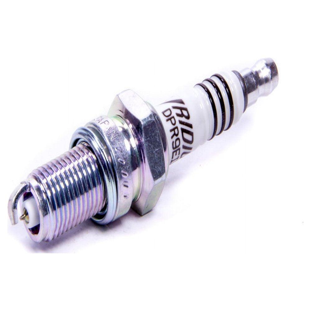 NGK 5545 Iridium IX Spark Plug
