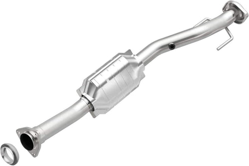 Direct Fit Catalytic Converter HM Grade Federal/Epa Compliant 23967