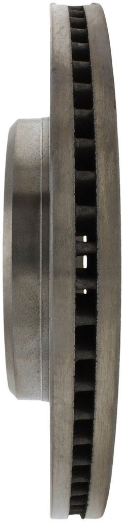 Centric Front Disc Brake Rotor for 1995-2000 LS400 (121.44107)