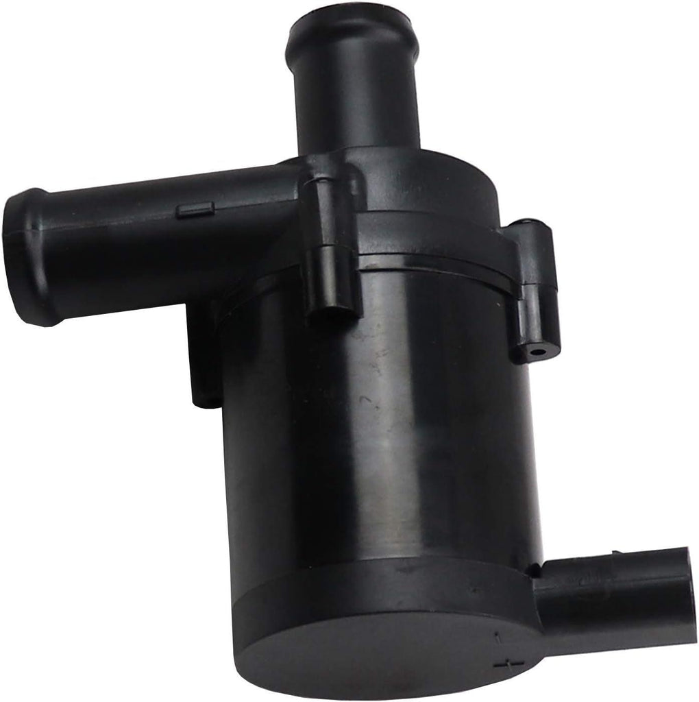 131-2470 Auxiliary Water Pump