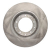 Centric Rear Disc Brake Rotor for Land Rover (121.22002)
