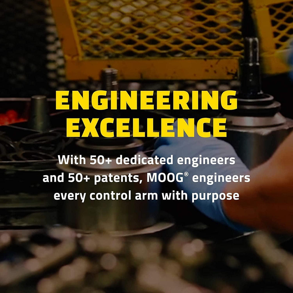 RK100002 Control Arm