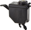 Dorman 603-351 Front Engine Coolant Reservoir Compatible with Select BMW Models